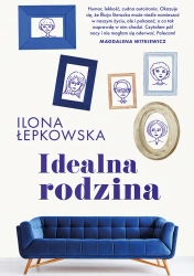 eBook Idealna rodzina - Ilona Łepkowska epub