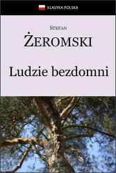 eBook Ludzie bezdomni - Stefan Żeromski epub mobi