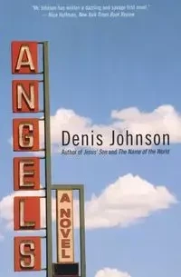 Angels - Johnson Denis