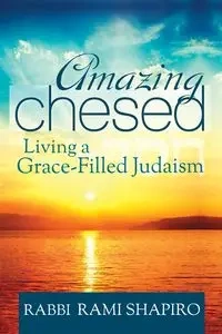 Amazing Chesed - Shapiro Rabbi Rami
