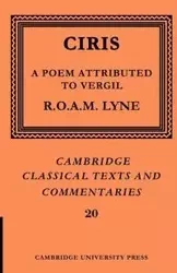 Ciris - Lyne R. O. A. M.