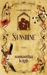 Sunshine - Leigh Samantha