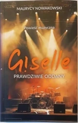 Giselle. Prawdziwie oddany - Maurycy Nowakowski