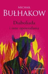 Diaboliada i inne opowiadania - Bułhakow Michaił