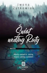 Świat Według Ruty - Iwona Żytkowiak