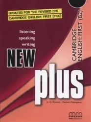 New Plus B2 FCE SB MM PUBLICATIONS - Marileni Malkogianni, H.Q. Mitchell