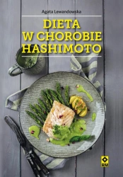 eBook Dieta w chorobie Hashimoto - Agata Lewandowska epub mobi