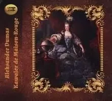 Kawaler de Maison-Rouge audiobook - Aleksander Dumas