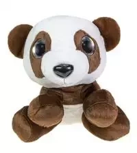 Lumo Stars Panda Daa Huge 42 cm - Tactic
