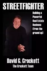 Streetfighter - David G. Crockett