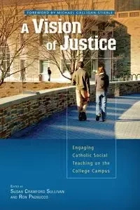 Vision of Justice - Sullivan Susan Crawford