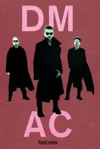 Depeche Mode - Opracowanie zbiorowe