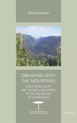 Dreaming with the Mountains - Monika Banach