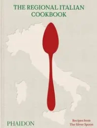 Regional Italian Cookbook - opracowanie zbiorowe
