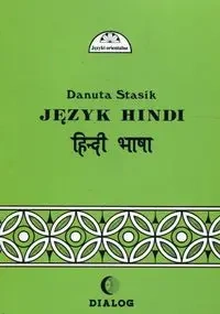 Język hindi cz.2 - Danuta Stasik