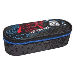 Piórnik owalny CoolPack Disney Core Campus Star Wars - PATIO