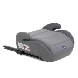 Fotel samochodowy quasar fix i-size stone