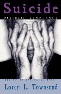 Suicide - Townsend Loren L.