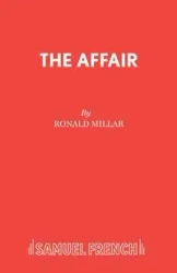 The Affair - Ronald Millar
