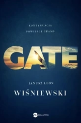 Gate TW - Janusz Leon Wiśniewski