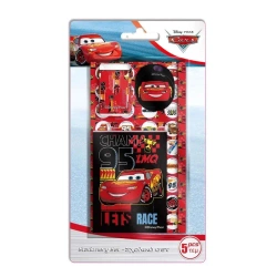 Przybory szkolne Cars 5el - Diakakis