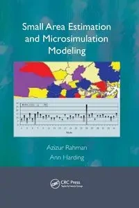 Small Area Estimation and Microsimulation Modeling - Rahman Azizur
