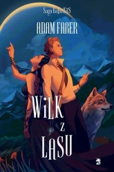 eBook Wilk z lasu - Adam Faber epub mobi