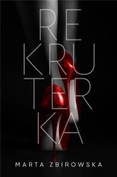 Rekruterka - Marta Zbirowska