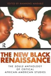 New Black Renaissance - Marable Manning