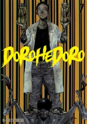Dorohedoro. Tom 7 - Q-Hayashida