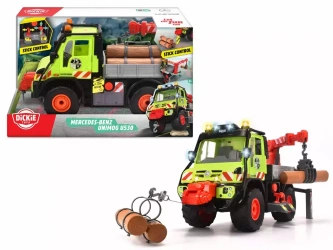 City. Unimog U530, 50 cm