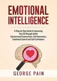 Emotional Intelligence - George Pain