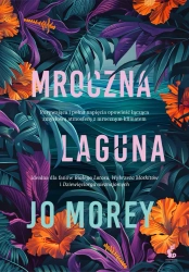 eBook Mroczna laguna - Jo Morey epub mobi
