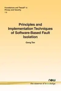 Principles and Implementation Techniques of Software-Based Fault Isolation - Tan Gang