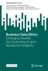 Business Data Ethics - Dennis Hirsch