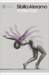 A Woman wer. angielska - Sibilla Aleramo