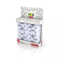 Podstawa Meli Maxi Baseplate szara 6szt