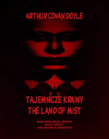 eBook Tajemnicze krainy. The Land of Mist - Arthur Conan Doyle epub mobi