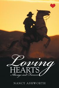 Loving Hearts - NANCY ASHWORTH