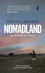 Nomadland. W drodze za pracą - Jessica Bruder