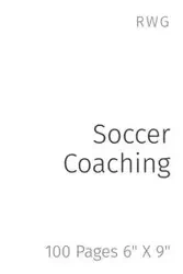 Soccer Coaching - RWG