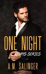 One Night - Salinger A.M.