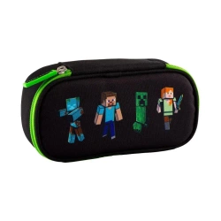 Piórnik Minecraft AC6 - ASTRA papiernicze