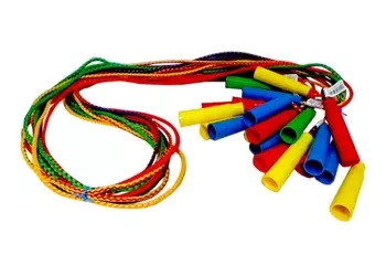 Skakanka sznurkowa - INNE