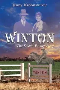 Winton - Jenny Kroonstuiver