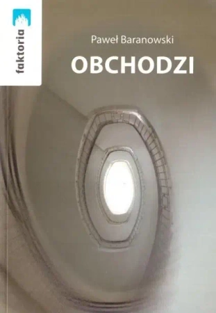 Obchodzi - Paweł Barabowski