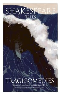 Shakespeare Tales - Lynn Andrew