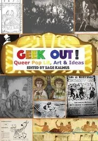 Geek Out! - Kalmus Sage