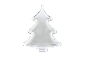 Choinka akrylowa 103x47mm - Brewis