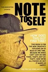 Note to self by Perry Perry - Perry Perry